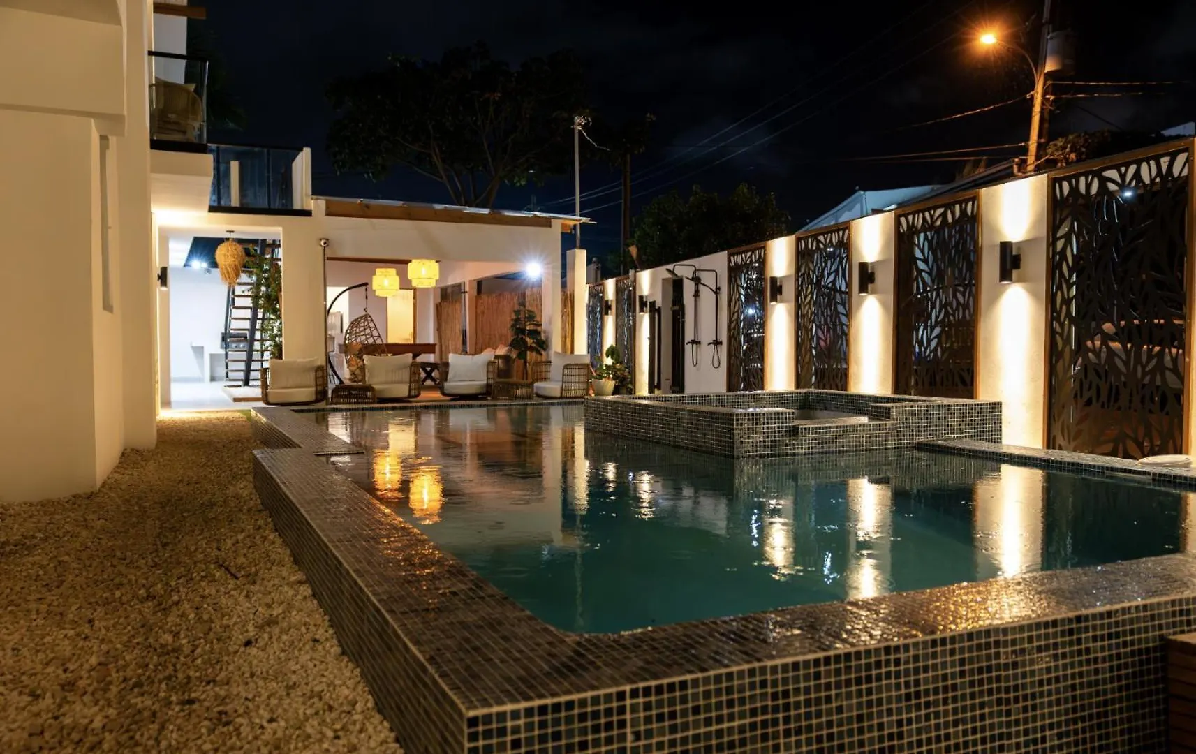 Family Suites At Ocean Park Beach Club San Juan