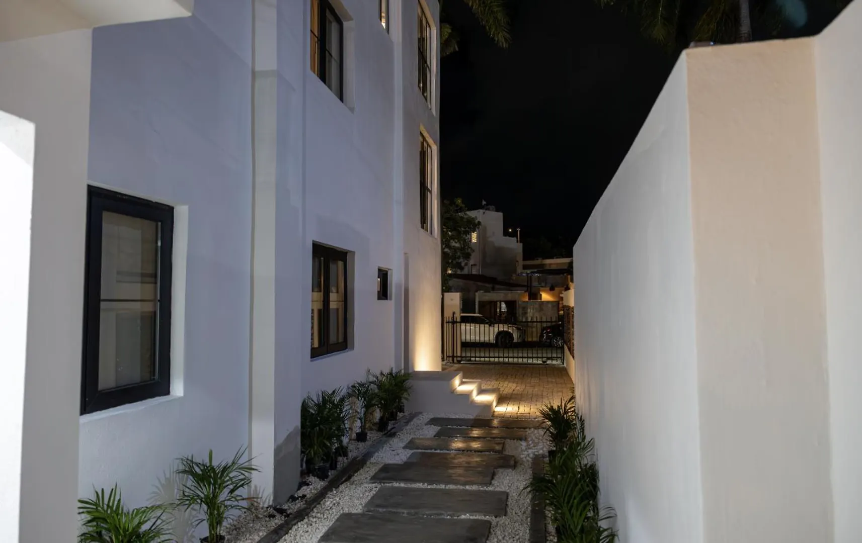 Affittacamere Family Suites At Ocean Park Beach Club San Juan