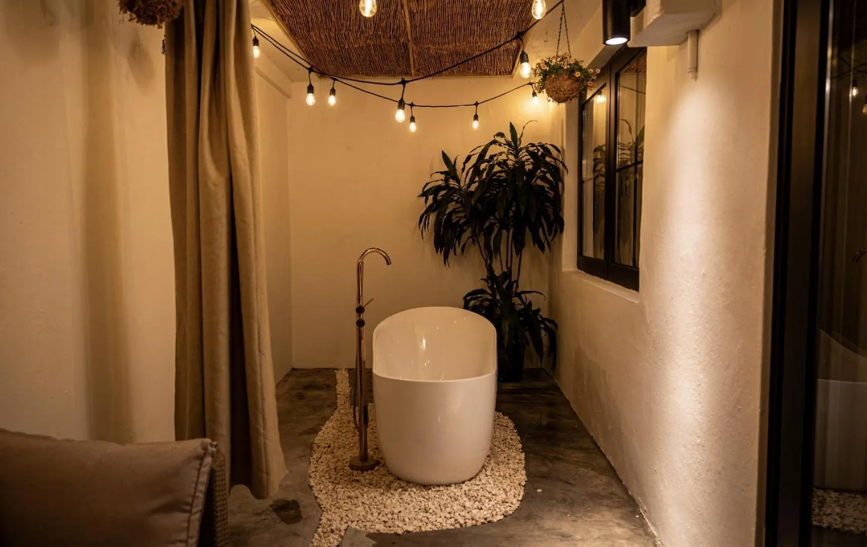 Affittacamere Family Suites At Ocean Park Beach Club San Juan