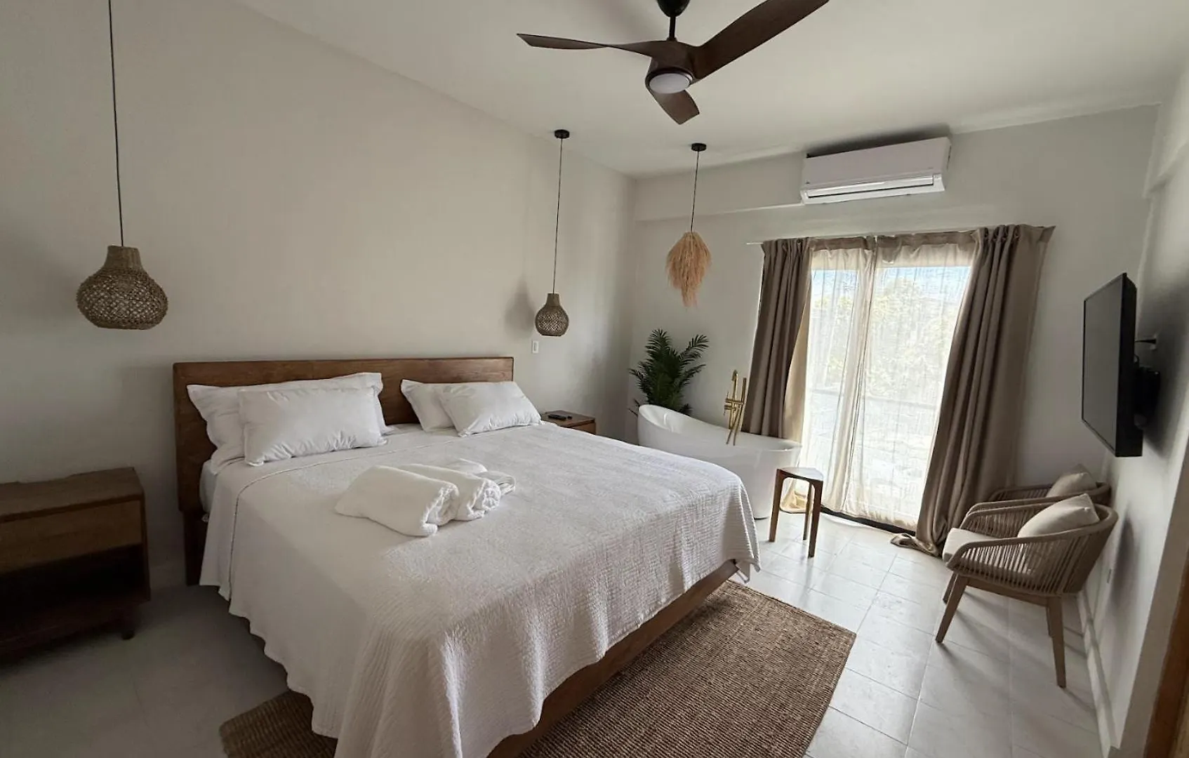 Family Suites At Ocean Park Beach Club San Juan Affittacamere
