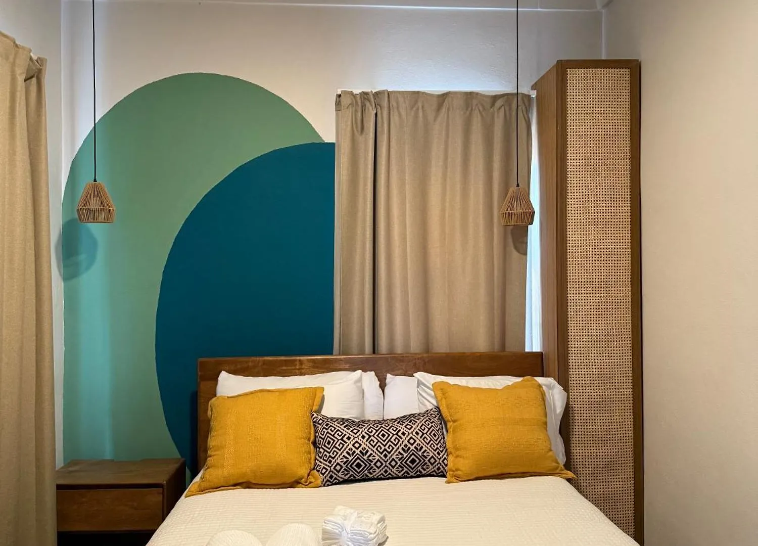 Family Suites At Ocean Park Beach Club San Juan