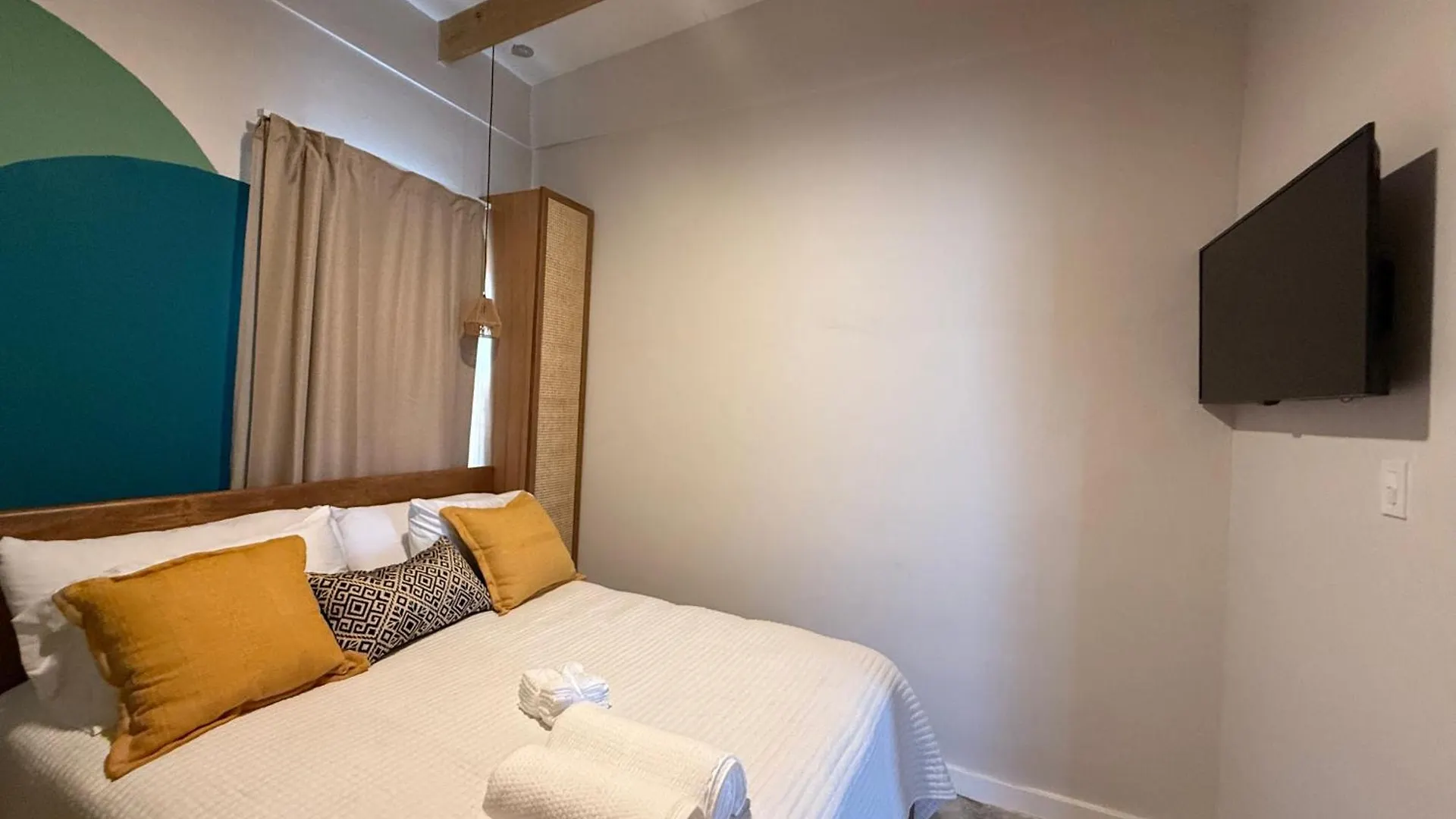 Affittacamere Family Suites At Ocean Park Beach Club San Juan