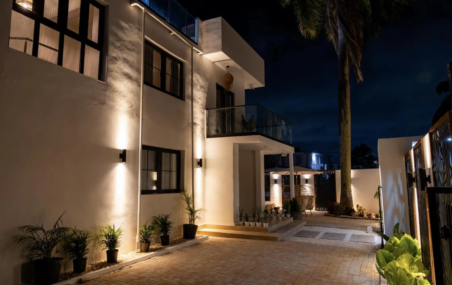 Contacts de Family Suites At Ocean Park Beach Club