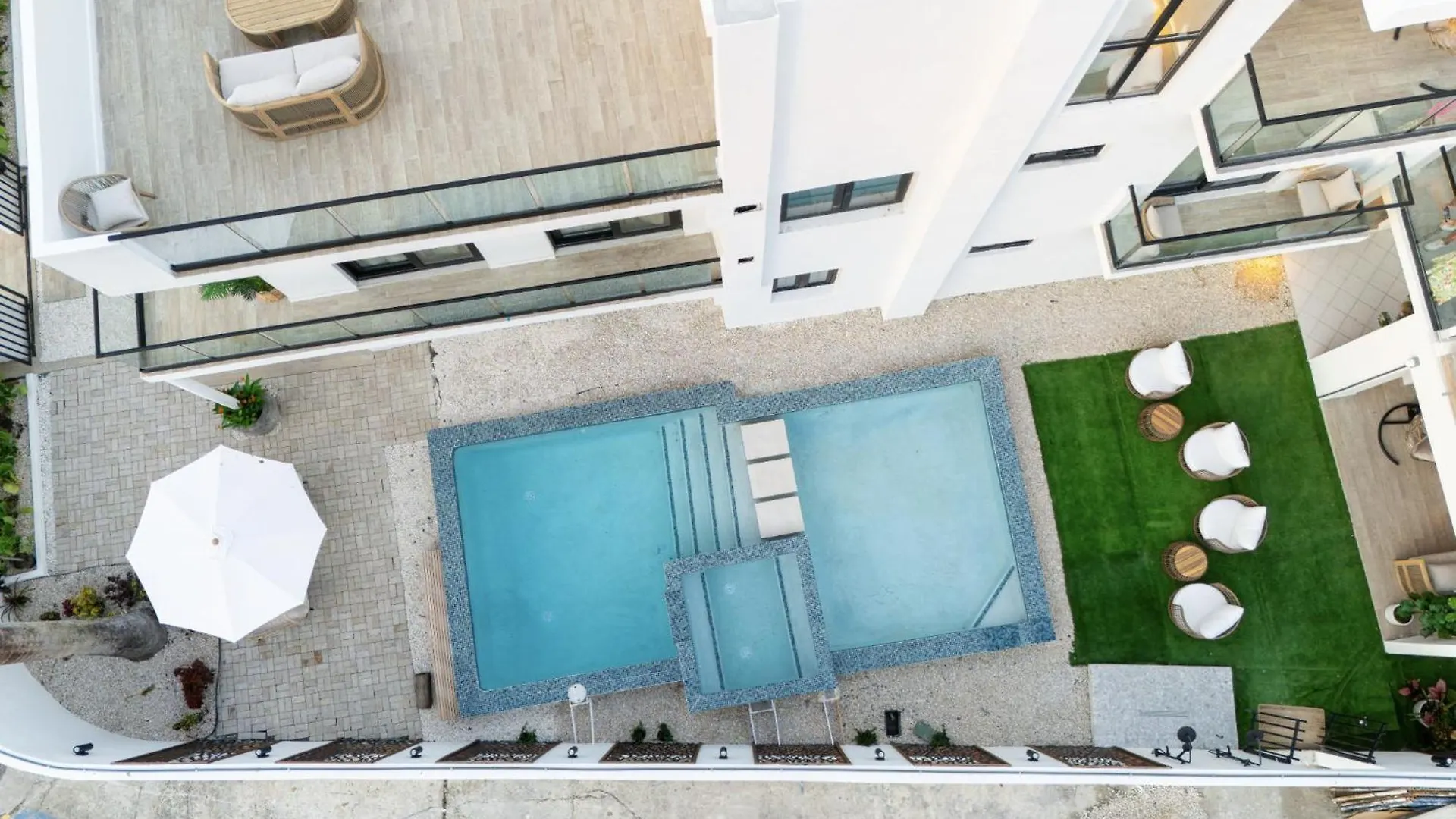 Family Suites At Ocean Park Beach Club San Juan Porto Rico
