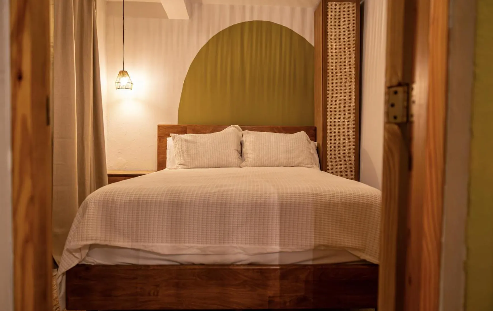 Family Suites At Ocean Park Beach Club San Juan 0*,  Porto Rico