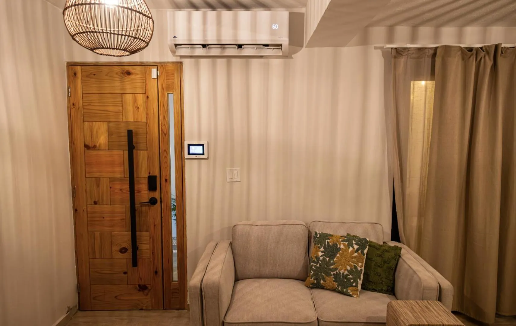 Family Suites At Ocean Park Beach Club San Juan Maison d'hôtes